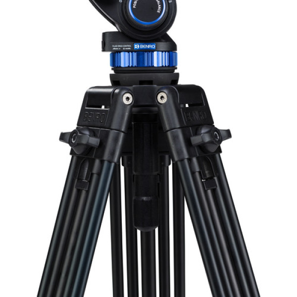 Відео штатив (KIT) A573TBS7